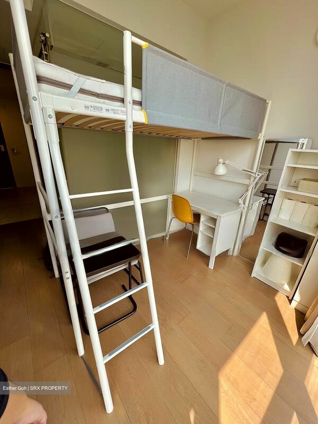 Fulcrum (D15), Condominium #458642451